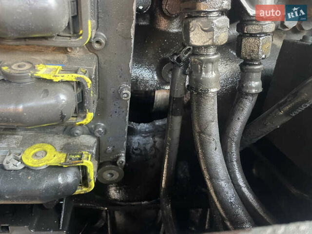 Даф XF 105, об'ємом двигуна 0 л та пробігом 1 тис. км за 6700 $, фото 4 на Automoto.ua