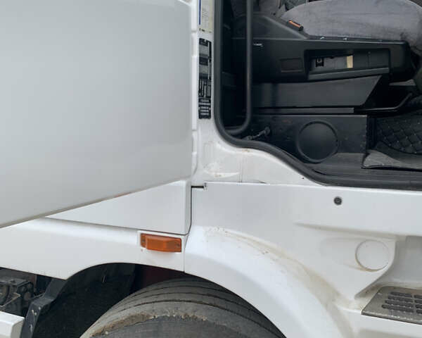 Даф XF 105, объемом двигателя 0 л и пробегом 134 тыс. км за 11500 $, фото 7 на Automoto.ua