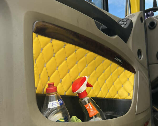 Даф XF 105, об'ємом двигуна 12.9 л та пробігом 1 тис. км за 13000 $, фото 16 на Automoto.ua