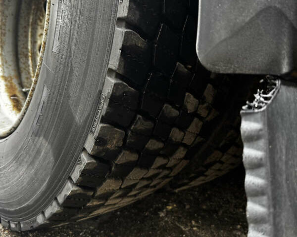 Даф XF 105, объемом двигателя 0 л и пробегом 2 тыс. км за 15000 $, фото 5 на Automoto.ua