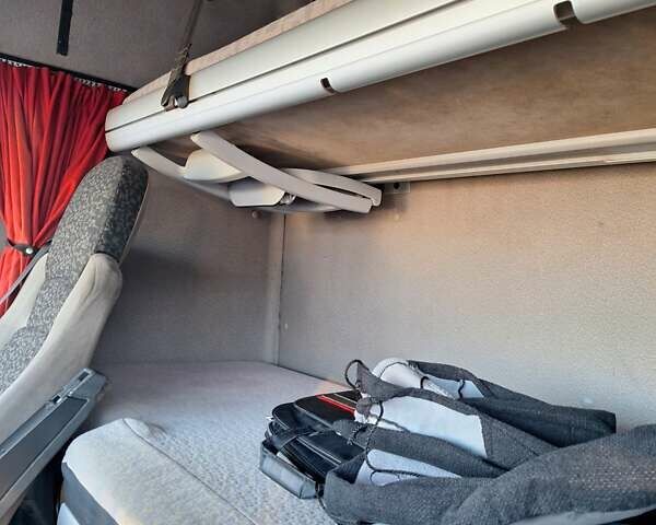 Даф XF 105, объемом двигателя 0 л и пробегом 200 тыс. км за 8700 $, фото 12 на Automoto.ua