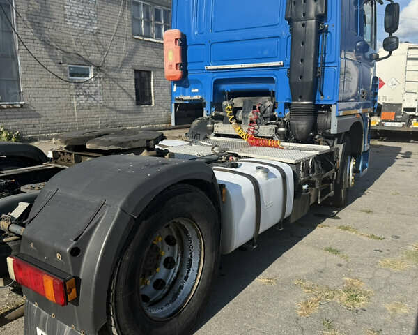Даф XF 105, об'ємом двигуна 0 л та пробігом 1 тис. км за 8500 $, фото 4 на Automoto.ua