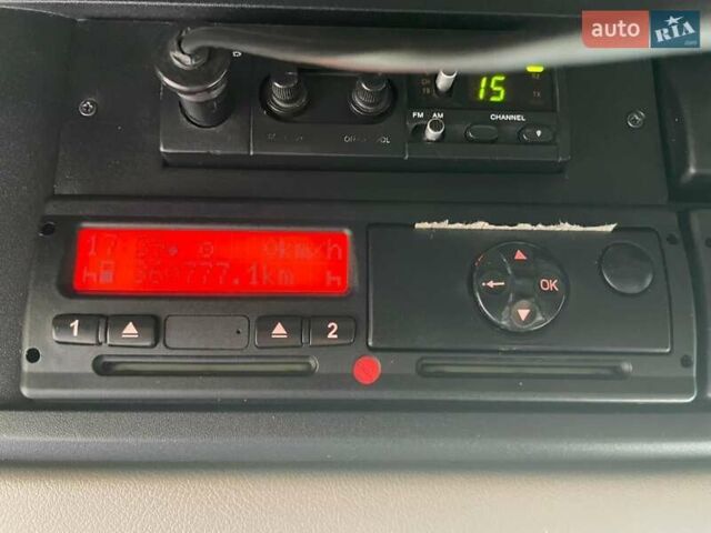Даф XF 105, об'ємом двигуна 0 л та пробігом 1 тис. км за 15000 $, фото 6 на Automoto.ua