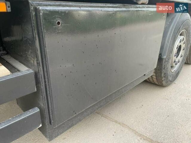 Даф XF 105, об'ємом двигуна 0 л та пробігом 1 тис. км за 15000 $, фото 5 на Automoto.ua