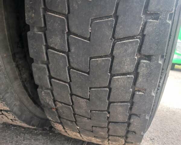 Даф XF 105, объемом двигателя 12.9 л и пробегом 1 тыс. км за 10000 $, фото 11 на Automoto.ua