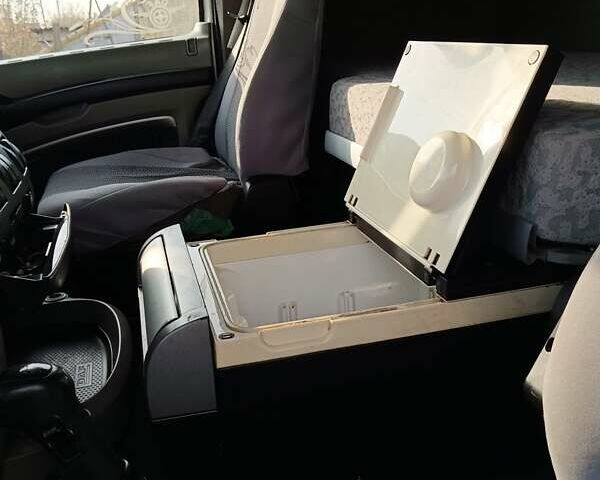 Даф XF 105, объемом двигателя 12.9 л и пробегом 1 тыс. км за 20000 $, фото 2 на Automoto.ua