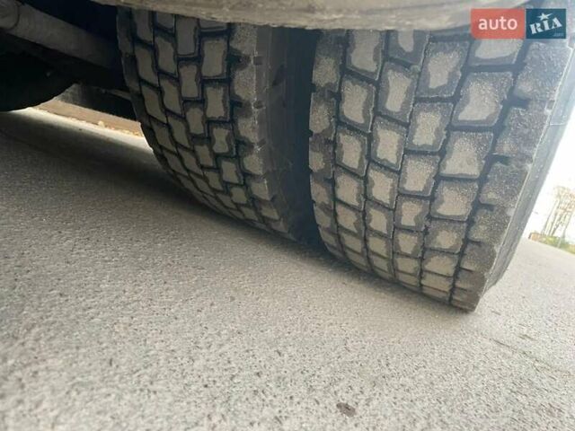 Даф XF 105, об'ємом двигуна 0 л та пробігом 1 тис. км за 15000 $, фото 3 на Automoto.ua