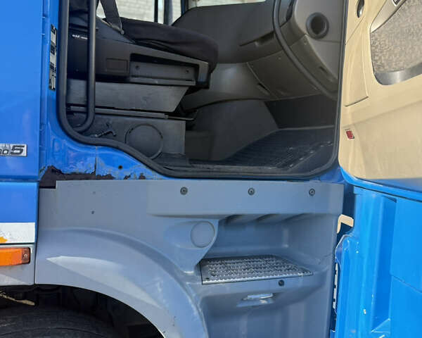 Даф XF 105, об'ємом двигуна 0 л та пробігом 1 тис. км за 8500 $, фото 6 на Automoto.ua