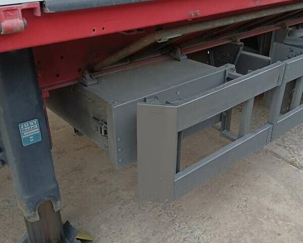 Даф XF 105, объемом двигателя 12.9 л и пробегом 1 тыс. км за 20000 $, фото 3 на Automoto.ua