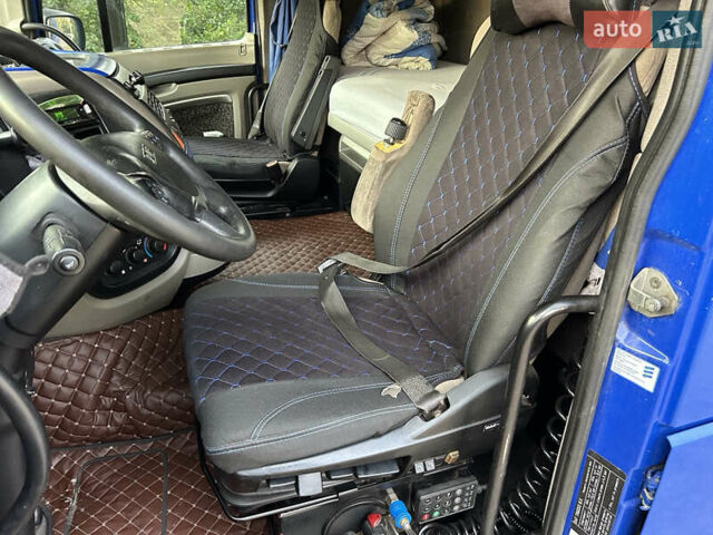 Даф XF 105, об'ємом двигуна 0 л та пробігом 1 тис. км за 11500 $, фото 9 на Automoto.ua