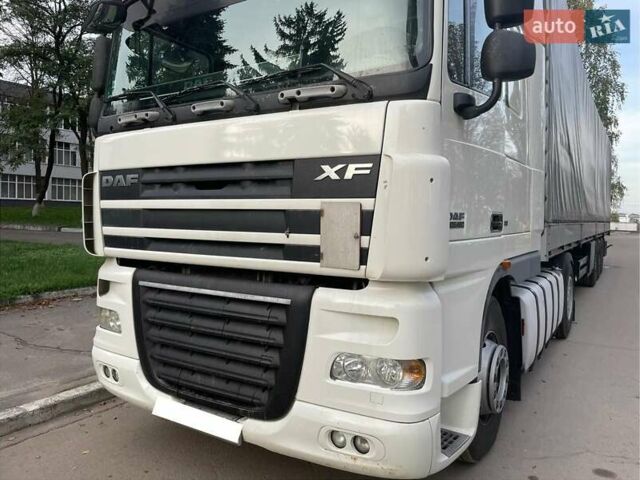 Даф XF 105, об'ємом двигуна 0 л та пробігом 1 тис. км за 15000 $, фото 2 на Automoto.ua