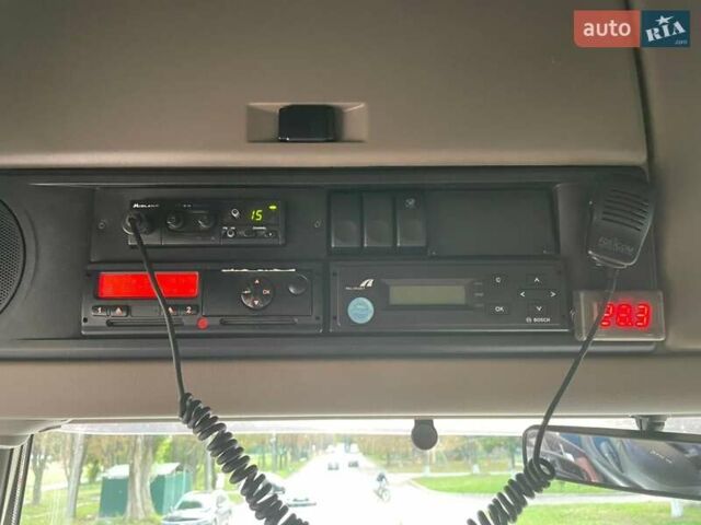 Даф XF 105, об'ємом двигуна 0 л та пробігом 1 тис. км за 15000 $, фото 7 на Automoto.ua