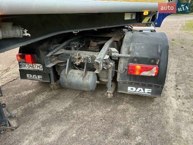 Даф XF 105, об'ємом двигуна 0 л та пробігом 1 тис. км за 11500 $, фото 8 на Automoto.ua