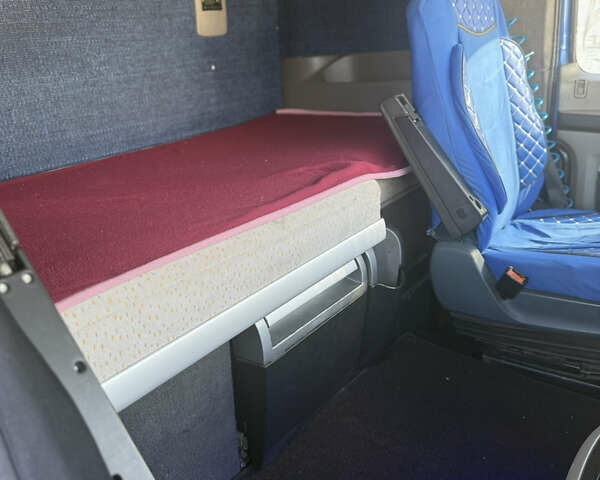 Даф XF 105, об'ємом двигуна 0 л та пробігом 1 тис. км за 8500 $, фото 7 на Automoto.ua