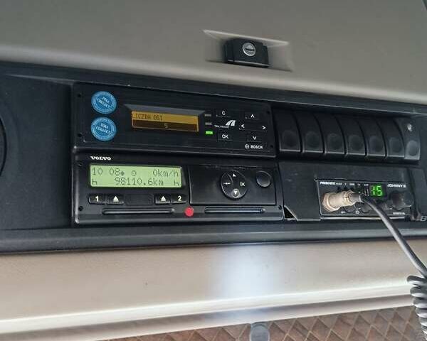 Даф XF 105, объемом двигателя 12.9 л и пробегом 1 тыс. км за 20000 $, фото 4 на Automoto.ua