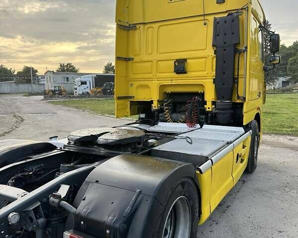 Даф XF 105, об'ємом двигуна 0 л та пробігом 1 тис. км за 12500 $, фото 6 на Automoto.ua