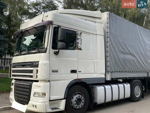 Даф XF 105, об'ємом двигуна 0 л та пробігом 1 тис. км за 15000 $, фото 18 на Automoto.ua