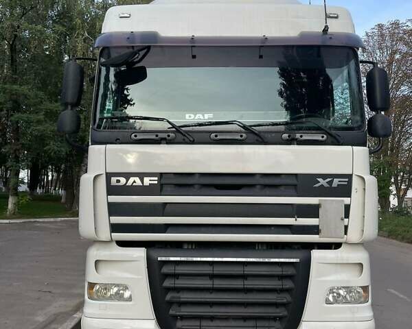 Даф XF 105, об'ємом двигуна 0 л та пробігом 1 тис. км за 15000 $, фото 19 на Automoto.ua