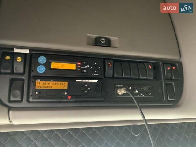 Даф XF 105, об'ємом двигуна 0 л та пробігом 960 тис. км за 15500 $, фото 11 на Automoto.ua