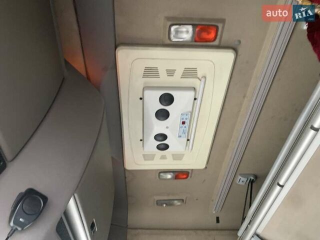 Даф XF 105, об'ємом двигуна 0 л та пробігом 960 тис. км за 15500 $, фото 13 на Automoto.ua