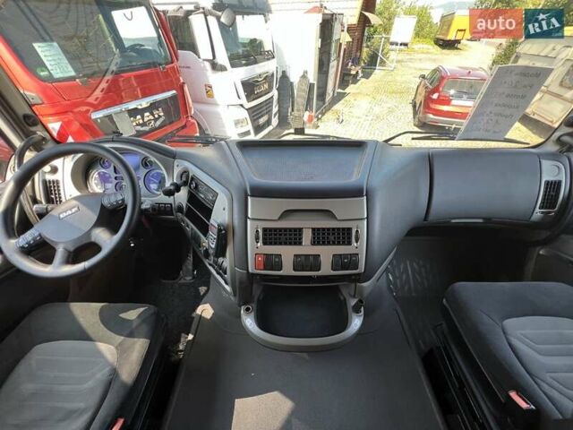 Даф XF 105, объемом двигателя 0 л и пробегом 1 тыс. км за 18367 $, фото 31 на Automoto.ua