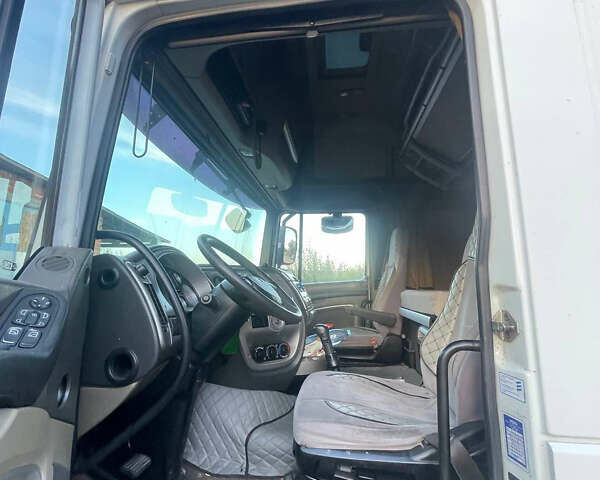 Даф XF 105, объемом двигателя 12.9 л и пробегом 1 тыс. км за 12811 $, фото 3 на Automoto.ua