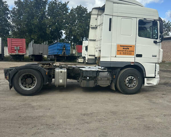 Даф XF 105, объемом двигателя 0 л и пробегом 1 тыс. км за 12500 $, фото 3 на Automoto.ua