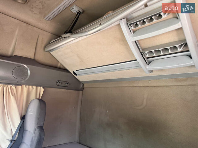 Даф XF 105, объемом двигателя 0 л и пробегом 1 тыс. км за 12500 $, фото 24 на Automoto.ua