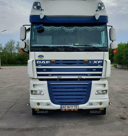 Даф XF 105, об'ємом двигуна 0 л та пробігом 330 тис. км за 16000 $, фото 2 на Automoto.ua