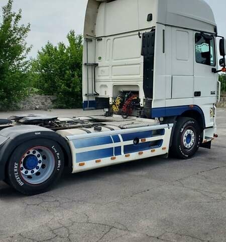 Даф XF 105, об'ємом двигуна 0 л та пробігом 330 тис. км за 16000 $, фото 7 на Automoto.ua