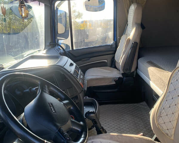 Даф XF 105, об'ємом двигуна 0 л та пробігом 1 тис. км за 14000 $, фото 4 на Automoto.ua