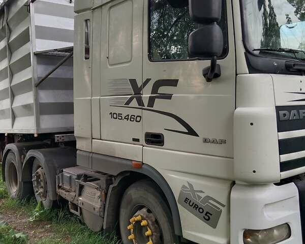 Даф XF 105, об'ємом двигуна 0 л та пробігом 500 тис. км за 7500 $, фото 2 на Automoto.ua