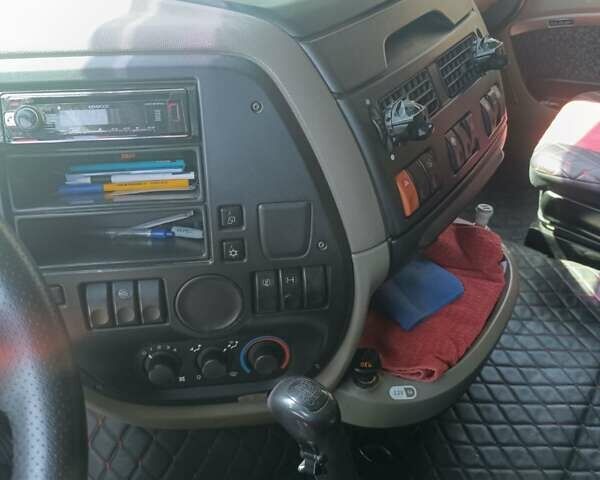 Даф XF 105, объемом двигателя 0 л и пробегом 1 тыс. км за 15000 $, фото 7 на Automoto.ua