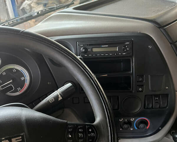 Даф XF 105, объемом двигателя 0 л и пробегом 880 тыс. км за 10900 $, фото 6 на Automoto.ua