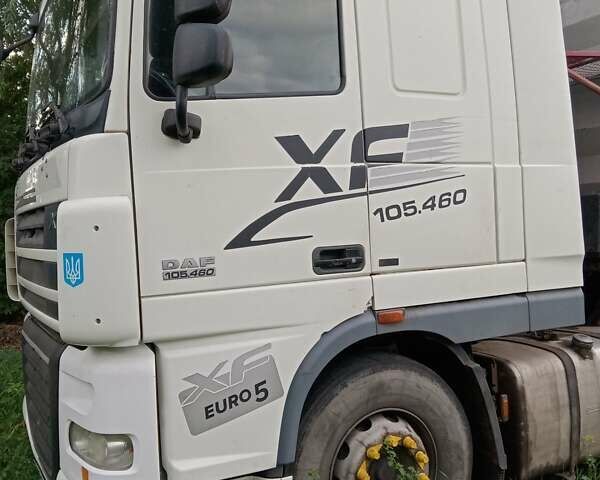 Даф XF 105, об'ємом двигуна 0 л та пробігом 500 тис. км за 7500 $, фото 3 на Automoto.ua