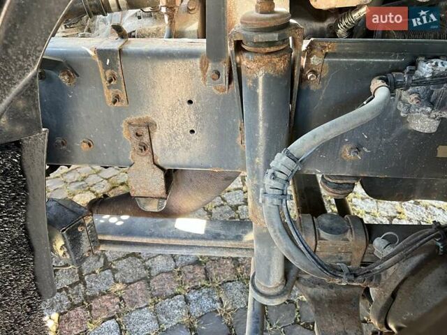 Даф XF 105, объемом двигателя 0 л и пробегом 1 тыс. км за 18367 $, фото 12 на Automoto.ua