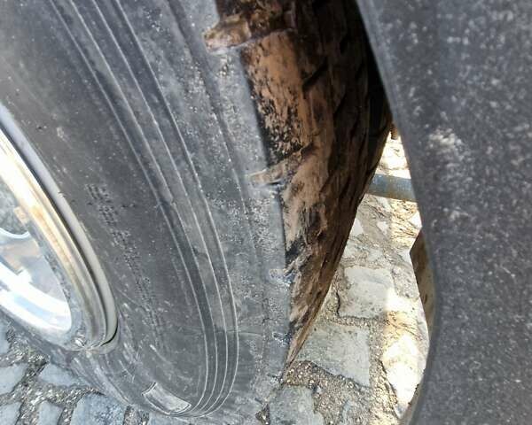 Даф XF 105, объемом двигателя 12.9 л и пробегом 880 тыс. км за 15500 $, фото 48 на Automoto.ua