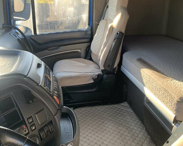 Даф XF 105, об'ємом двигуна 0 л та пробігом 1 тис. км за 14000 $, фото 7 на Automoto.ua