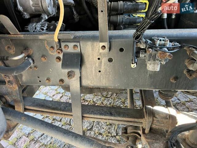 Даф XF 105, объемом двигателя 0 л и пробегом 1 тыс. км за 18367 $, фото 14 на Automoto.ua