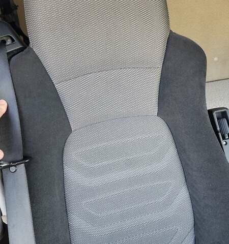 Даф XF 105, объемом двигателя 0 л и пробегом 780 тыс. км за 12500 $, фото 9 на Automoto.ua