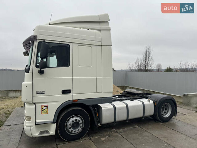 Даф XF 105, объемом двигателя 0 л и пробегом 1 тыс. км за 12000 $, фото 2 на Automoto.ua