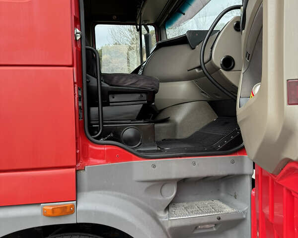 Даф XF 105, об'ємом двигуна 12.9 л та пробігом 963 тис. км за 14200 $, фото 12 на Automoto.ua