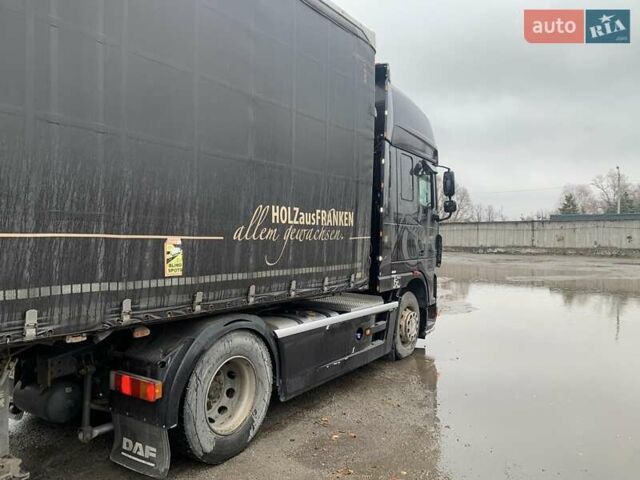 Даф XF 105, об'ємом двигуна 0 л та пробігом 960 тис. км за 15500 $, фото 6 на Automoto.ua