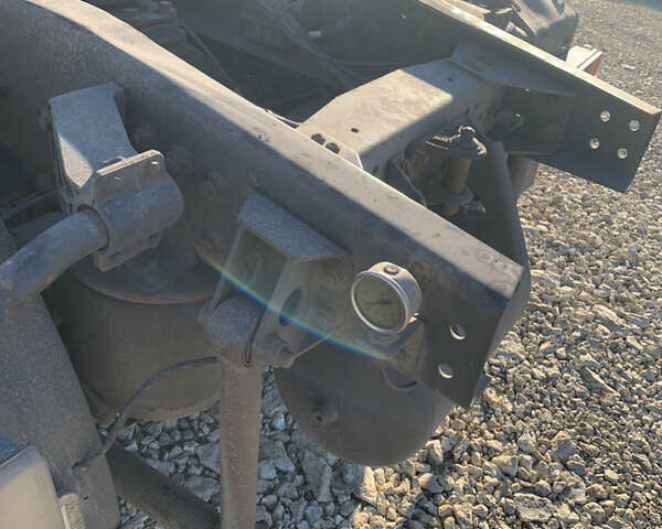 Даф XF 105, об'ємом двигуна 0 л та пробігом 1 тис. км за 14000 $, фото 8 на Automoto.ua