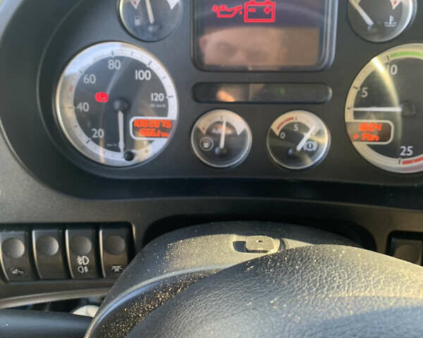 Даф XF 105, об'ємом двигуна 0 л та пробігом 1 тис. км за 14000 $, фото 6 на Automoto.ua