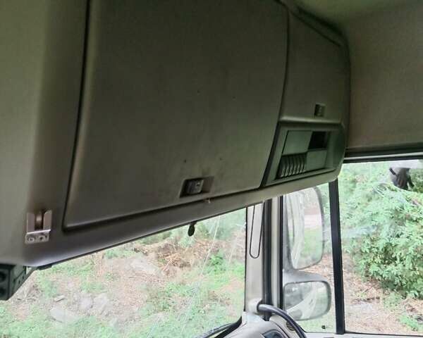 Даф XF 105, об'ємом двигуна 0 л та пробігом 500 тис. км за 7500 $, фото 10 на Automoto.ua