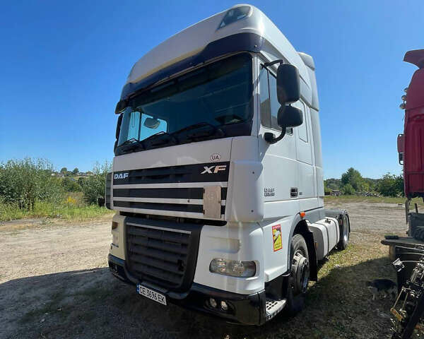 Даф XF 105, объемом двигателя 12.9 л и пробегом 1 тыс. км за 12811 $, фото 7 на Automoto.ua
