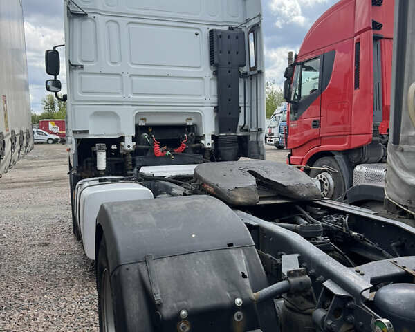 Даф XF 105 2010 в Костополе на Automoto.ua Даф XF 105, объемом двигателя 0 л и пробегом 850 тыс. км за 8700 $, фото 4 на Automoto.ua