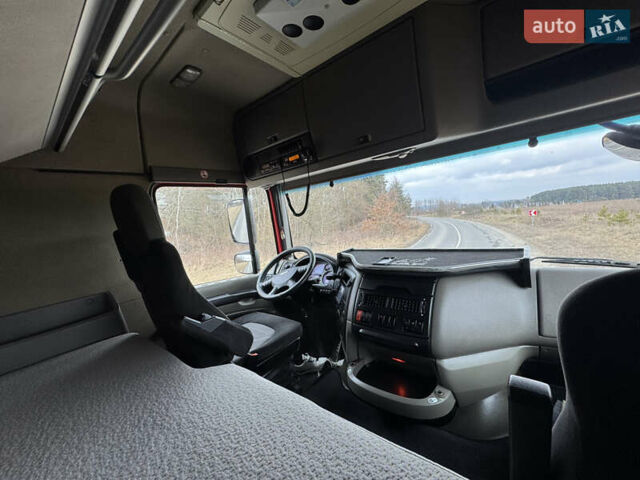 Даф XF 105, об'ємом двигуна 12.9 л та пробігом 963 тис. км за 14200 $, фото 14 на Automoto.ua