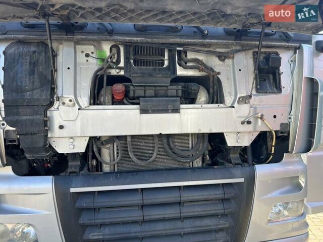 Даф XF 105, объемом двигателя 0 л и пробегом 1 тыс. км за 18599 $, фото 16 на Automoto.ua